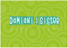 Damiani & Sister Guesthouse